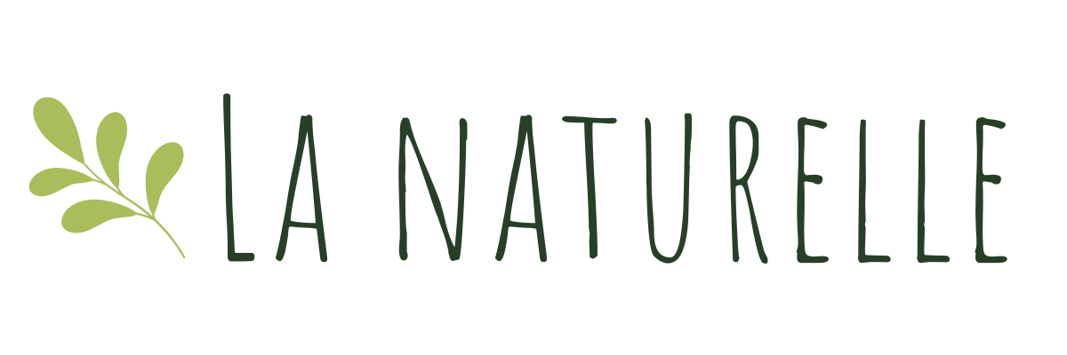 La Naturelle logo