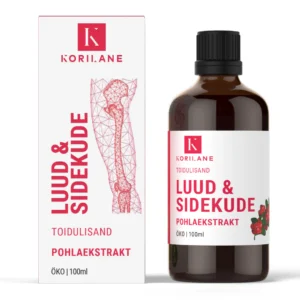 Korilane Luu ja Side