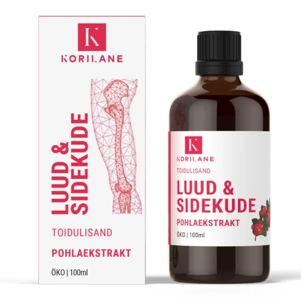 Korilane Luu ja Side