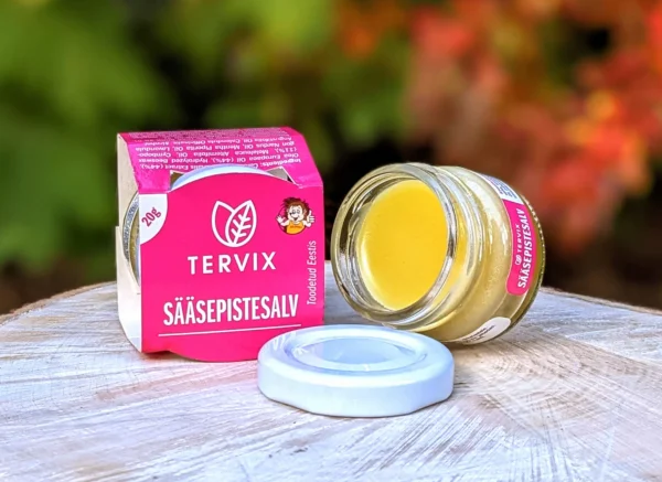sääsepistesalv