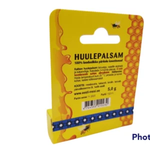 Huulepalsam-mesilasvaha-ja-taruvaiguga