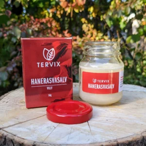 hanerasvasalv
