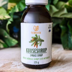 kuusesiirup
