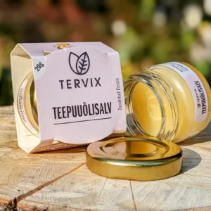 teepuuõlisalv