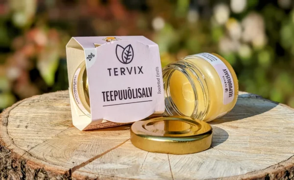 teepuuõlisalv