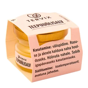 teepuuõlisalv