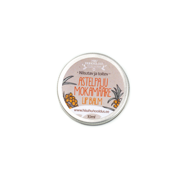 Astelpaju mokamääre, HiiuIhuhooldus, 10g