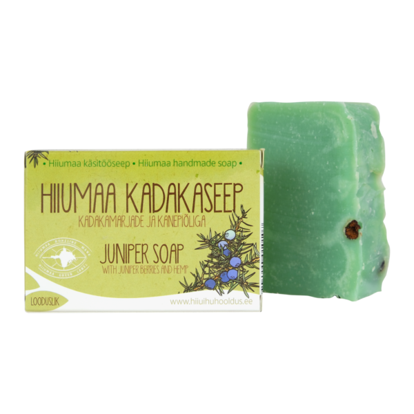 Kadaka seep, HiiuIhuhooldus, 95g