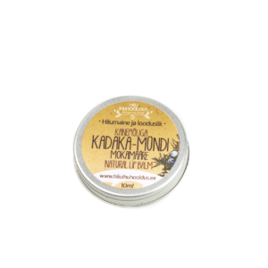 Kadaka-mündi mokamääre, HiiuIhuhooldus, 10g