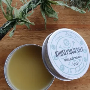 Kuusevaigu salv, Usin Aednik, 20g