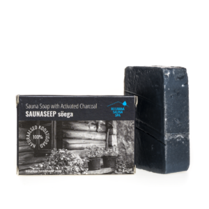 Saunaseep söega, HiiuIhuhooldus, 95g