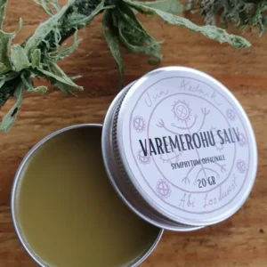 Varemerohu salv, Usin Aednik, 20g