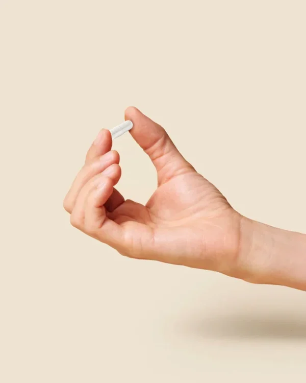 tripla magneesium