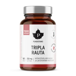 tripla raud