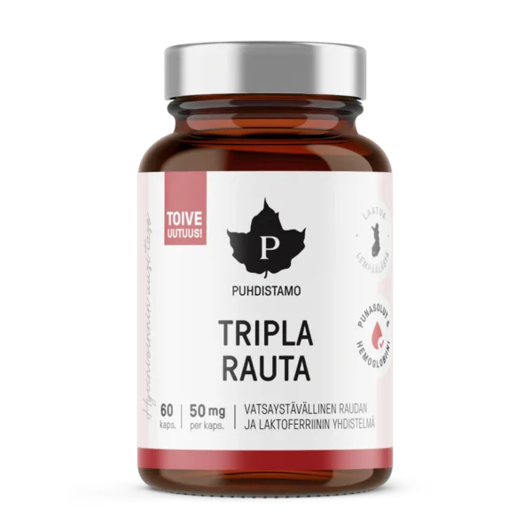 tripla raud