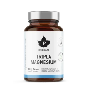 tripla magneesium