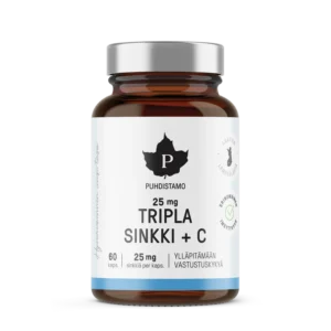 tripla tsink