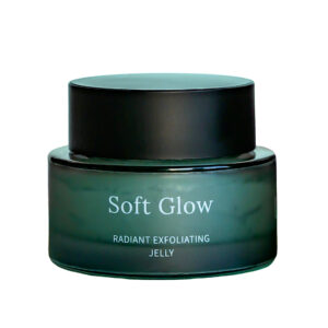 Soft Glow näogeel