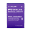 Probiootikum ProImmuno