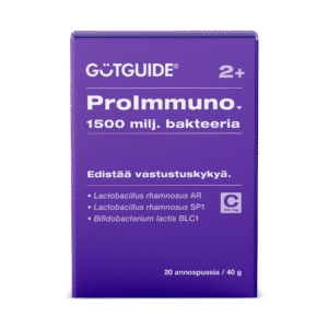 Probiootikum ProImmuno