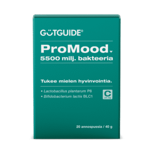 Probiootikum ProMood