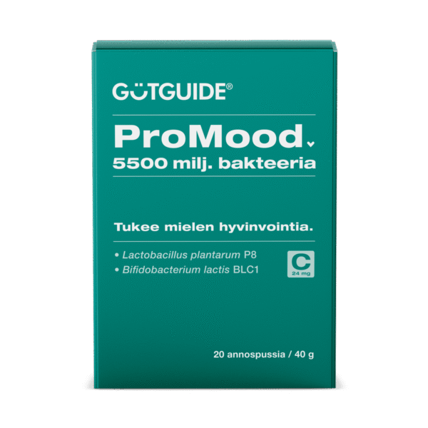 Probiootikum ProMood