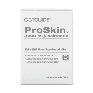 probiootikum ProSKin