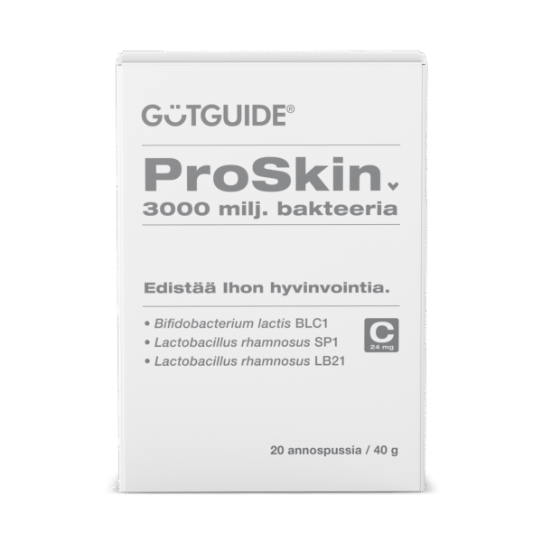 probiootikum ProSKin