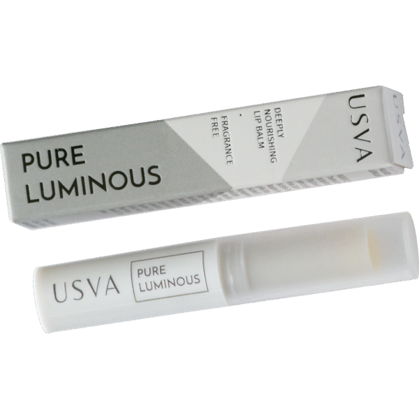 Huulevõie "Pure Luminous", Usva Cosmetics, 5g - Image 5