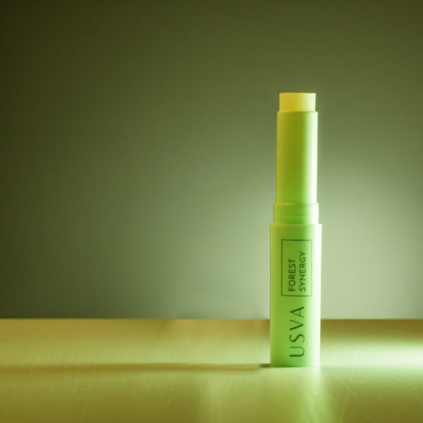 Huulevõie "Forest Synergy", Usva Cosmetics, 5g - Image 5