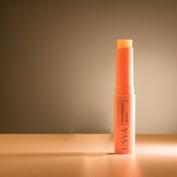 Huulevõie, "Rasperry Bliss", Usva Cosmetics, 5g - Image 4