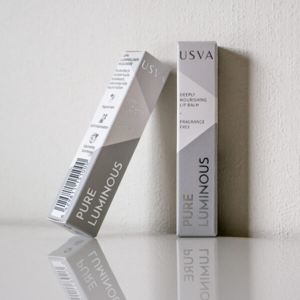 Huulevõie "Pure Luminous", Usva Cosmetics, 5g - Image 3