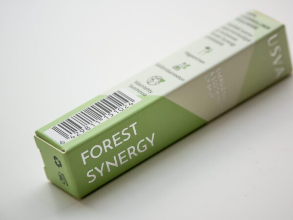 Huulevõie "Forest Synergy", Usva Cosmetics, 5g - Image 3