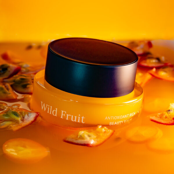 Naha palsam Wild Fruit, USVA Cosmetics, 30ml - Image 3
