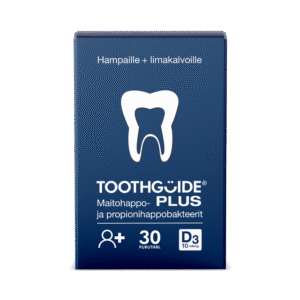ToothGuide PLUS