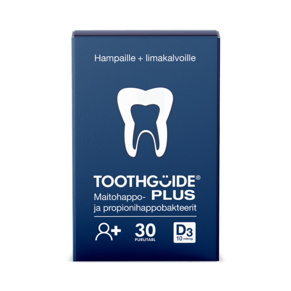 ToothGuide PLUS