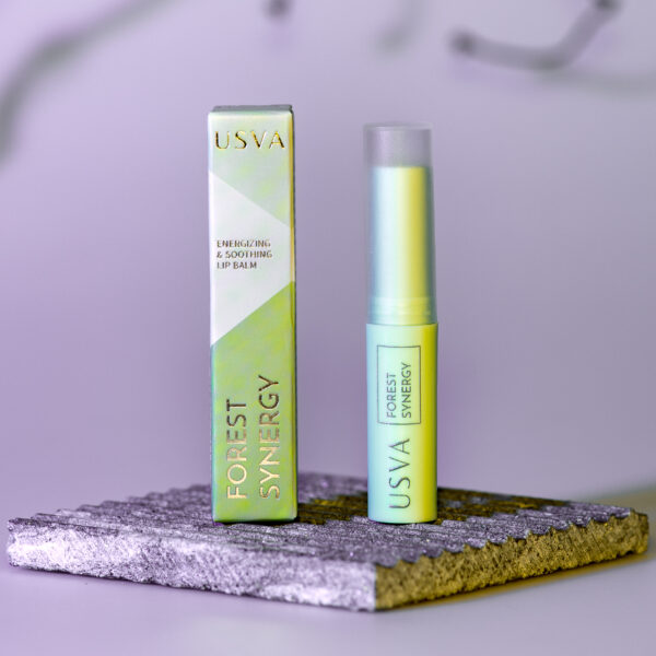 Huulevõie "Forest Synergy", Usva Cosmetics, 5g - Image 2
