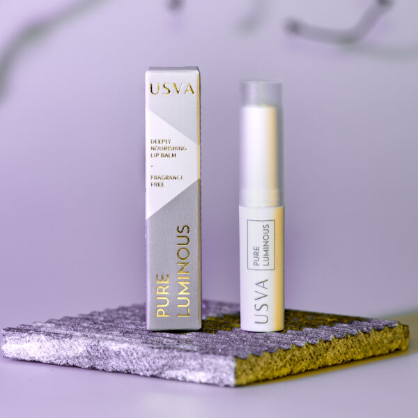 Huulevõie "Pure Luminous", Usva Cosmetics, 5g - Image 2