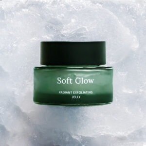 Soft Glow näogeel
