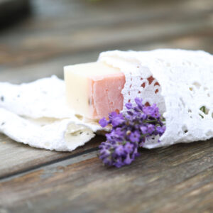 kadaka-lavendli seep