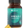 omega 3kapslid