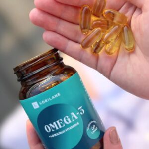 omega 3 kapslid